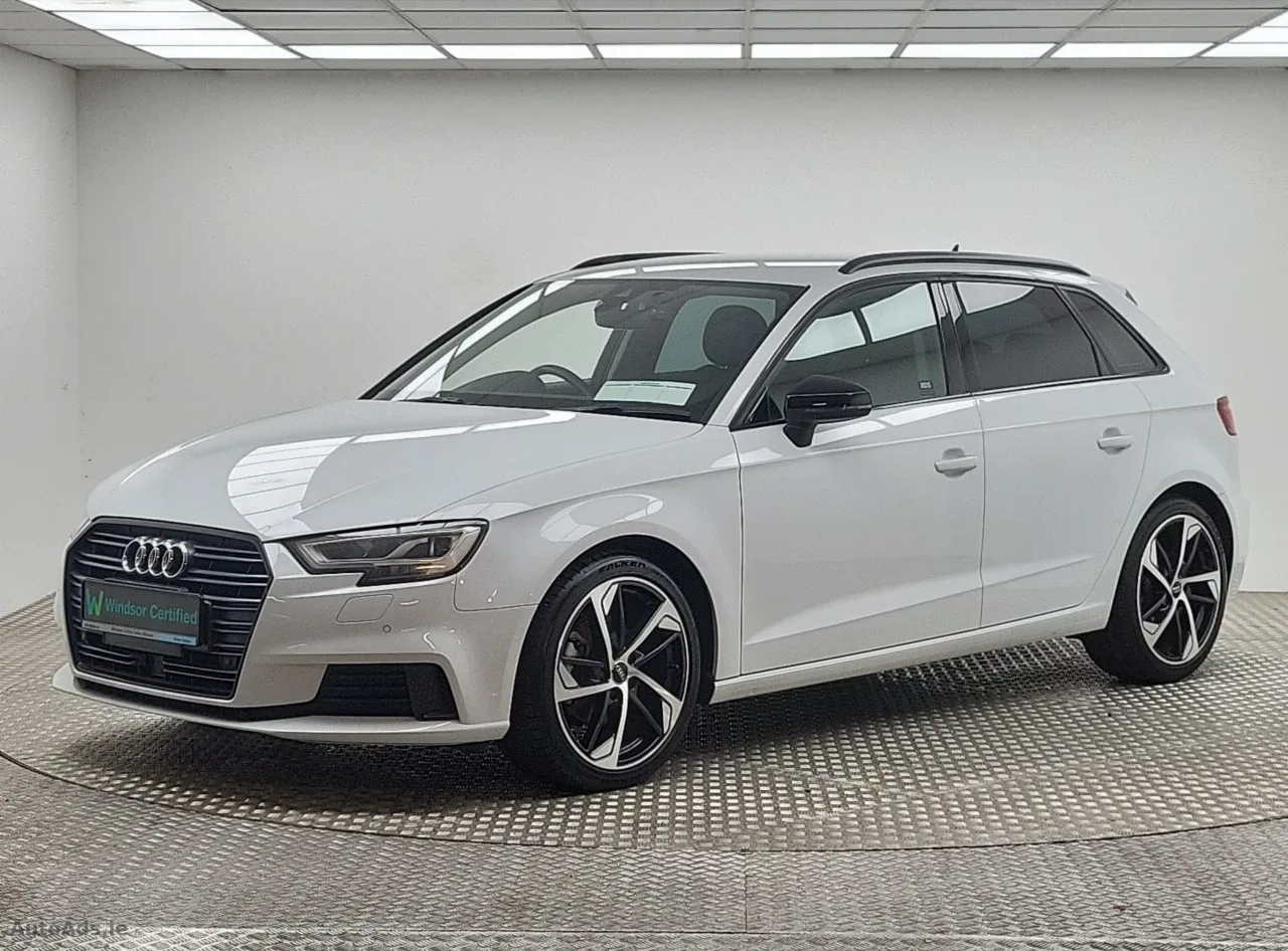 2020 Audi A3 – photo 12