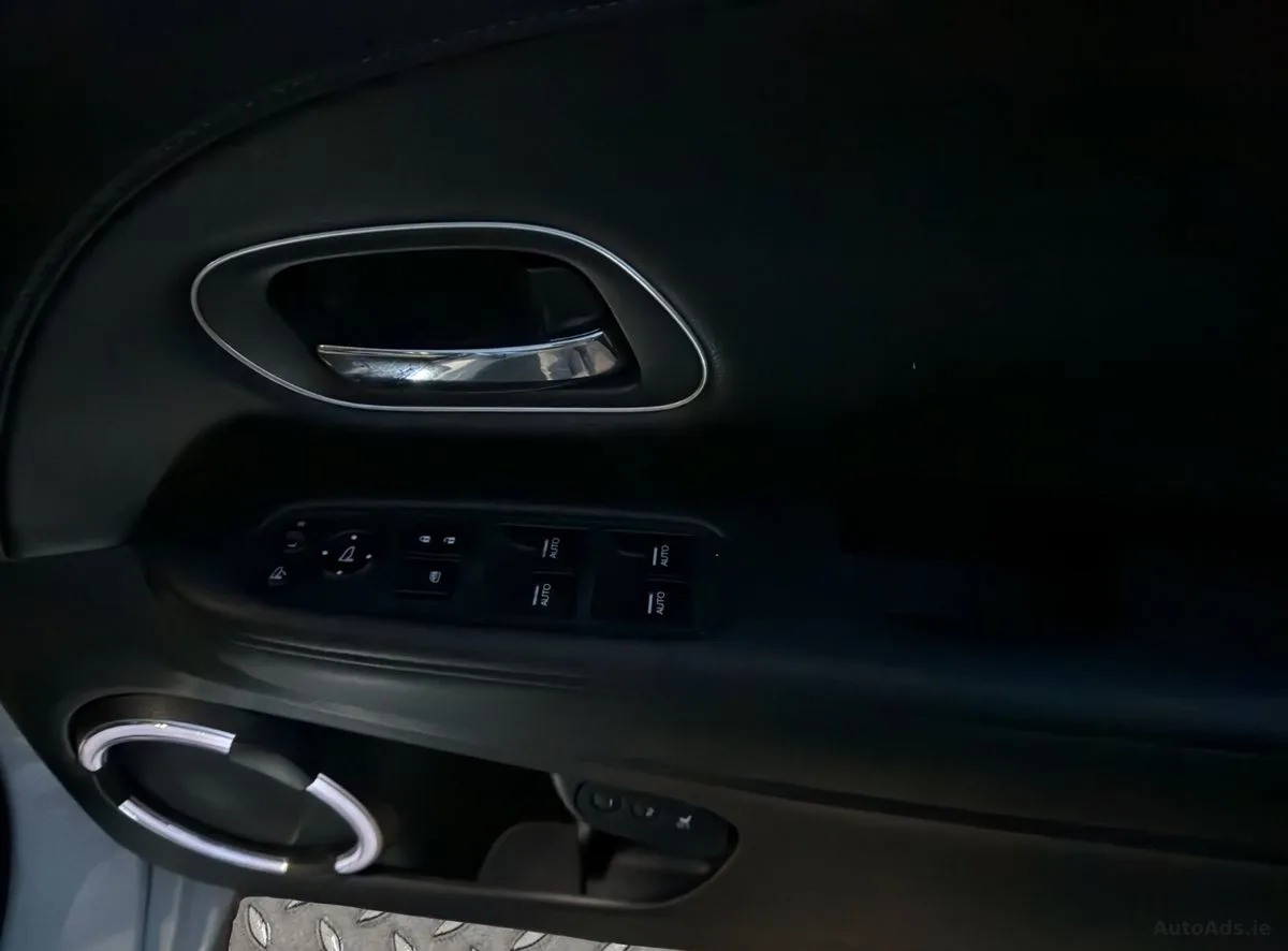 2019 Honda Vezel – photo 18