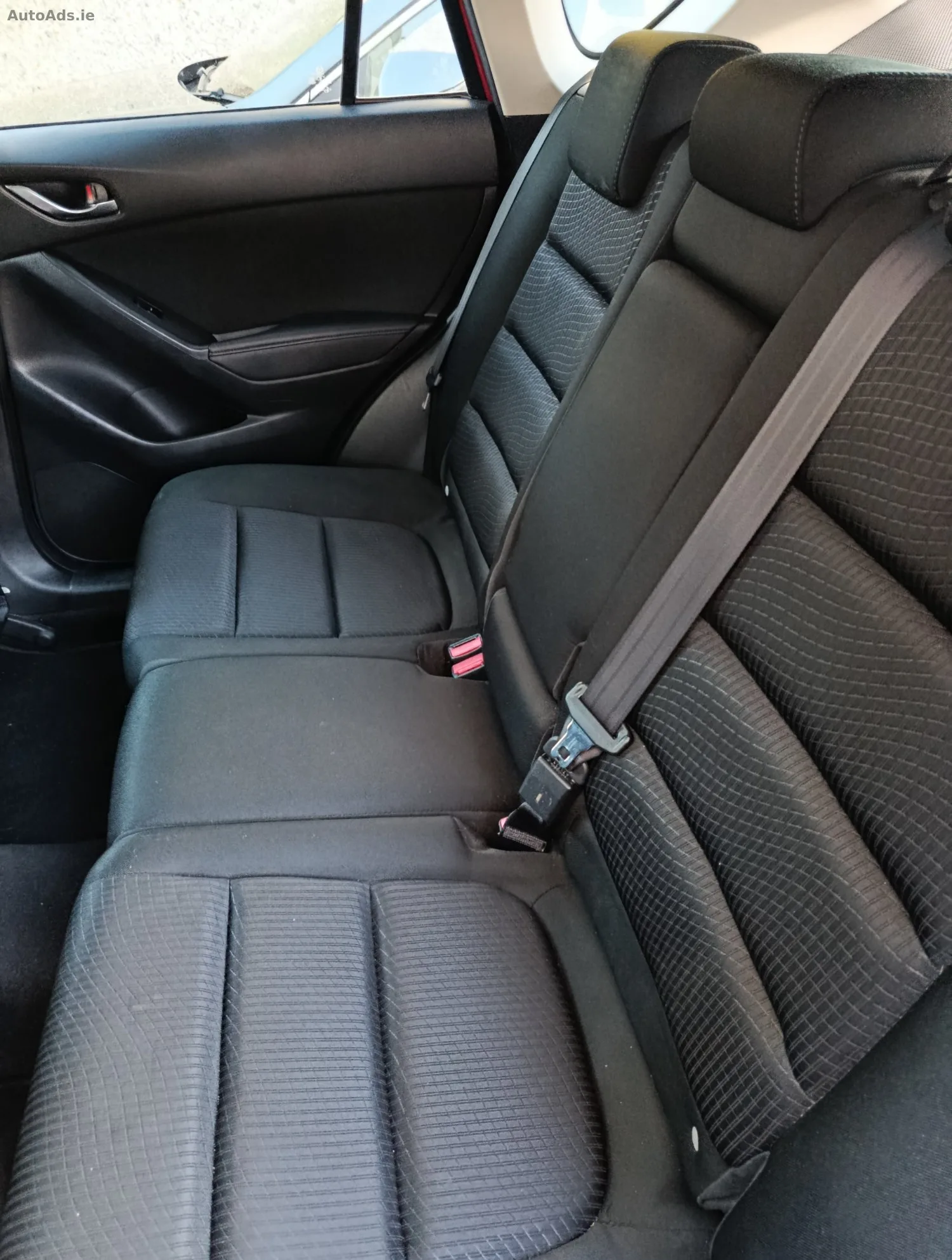 2013 Mazda CX-5 – photo 5