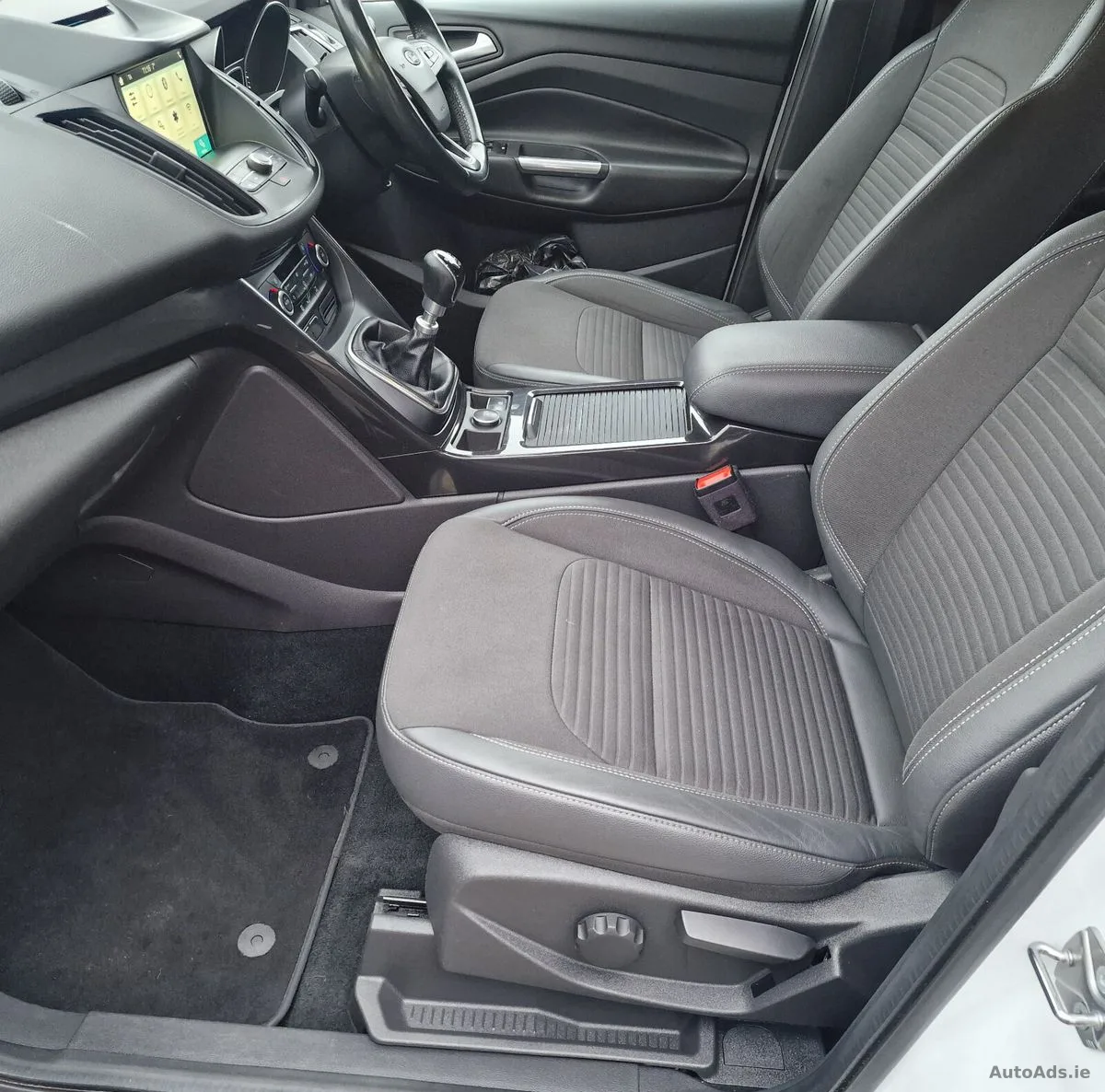 2019 Ford Kuga – photo 9