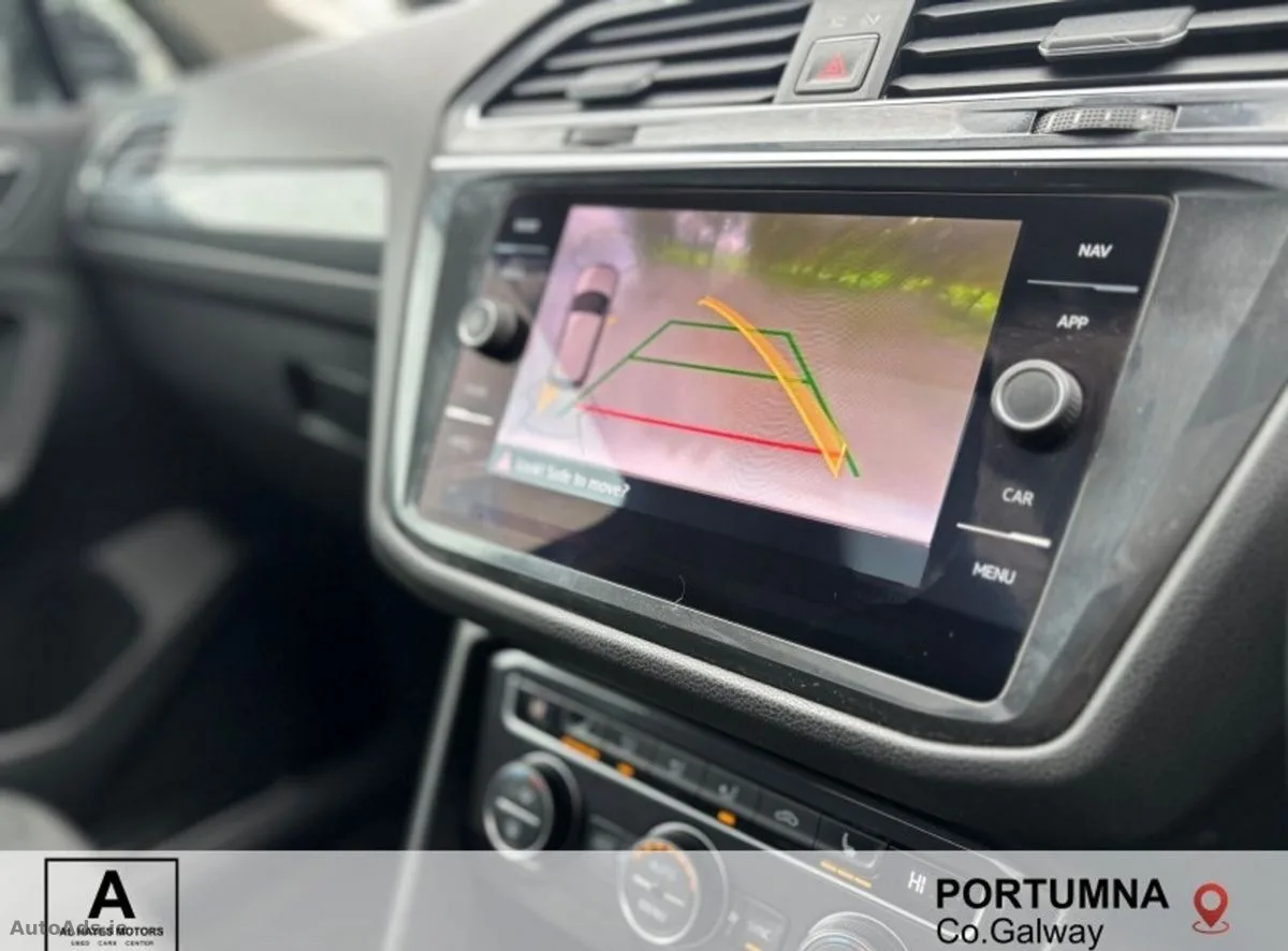 2018 Volkswagen Tiguan – photo 8