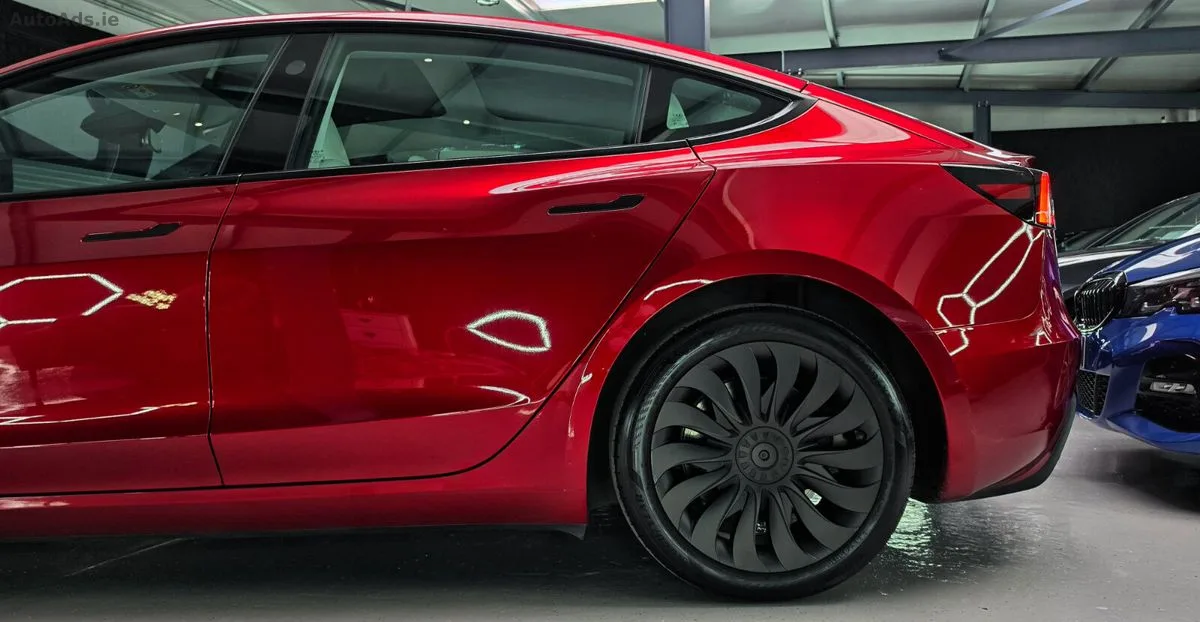2024 Tesla Model 3 – photo 15