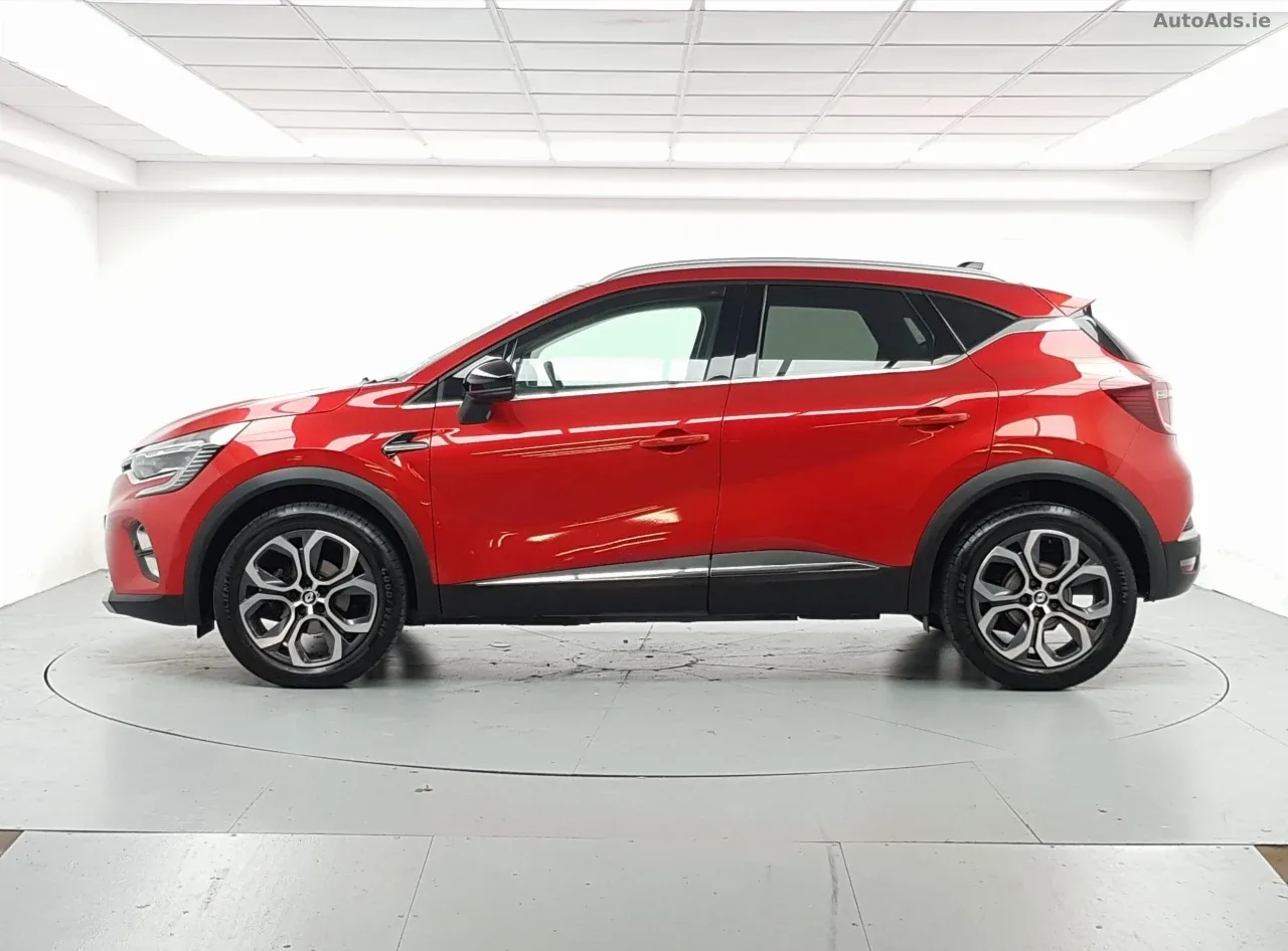 2023 Renault Captur – photo 5
