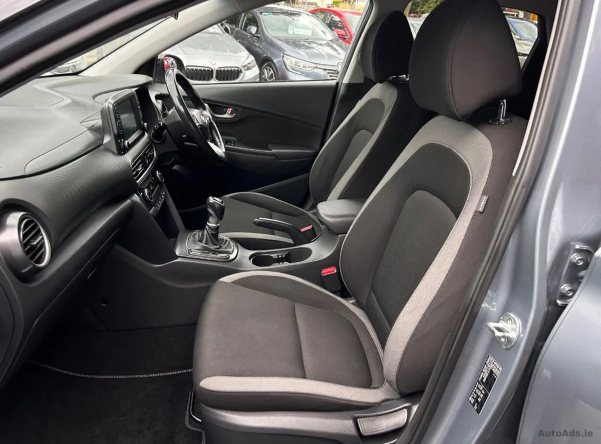 2019 Hyundai KONA – photo 11
