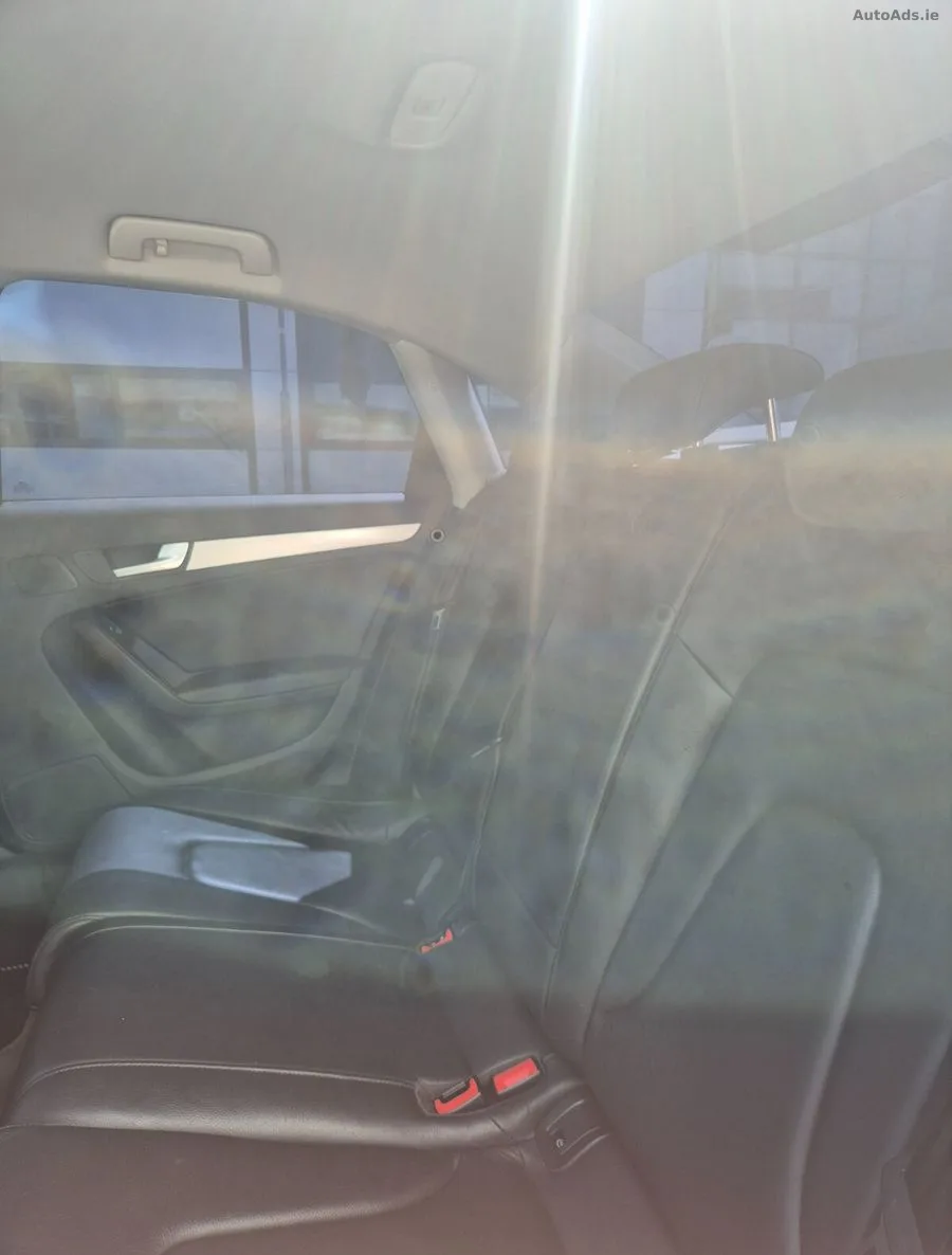 2015 Audi A4 – photo 13