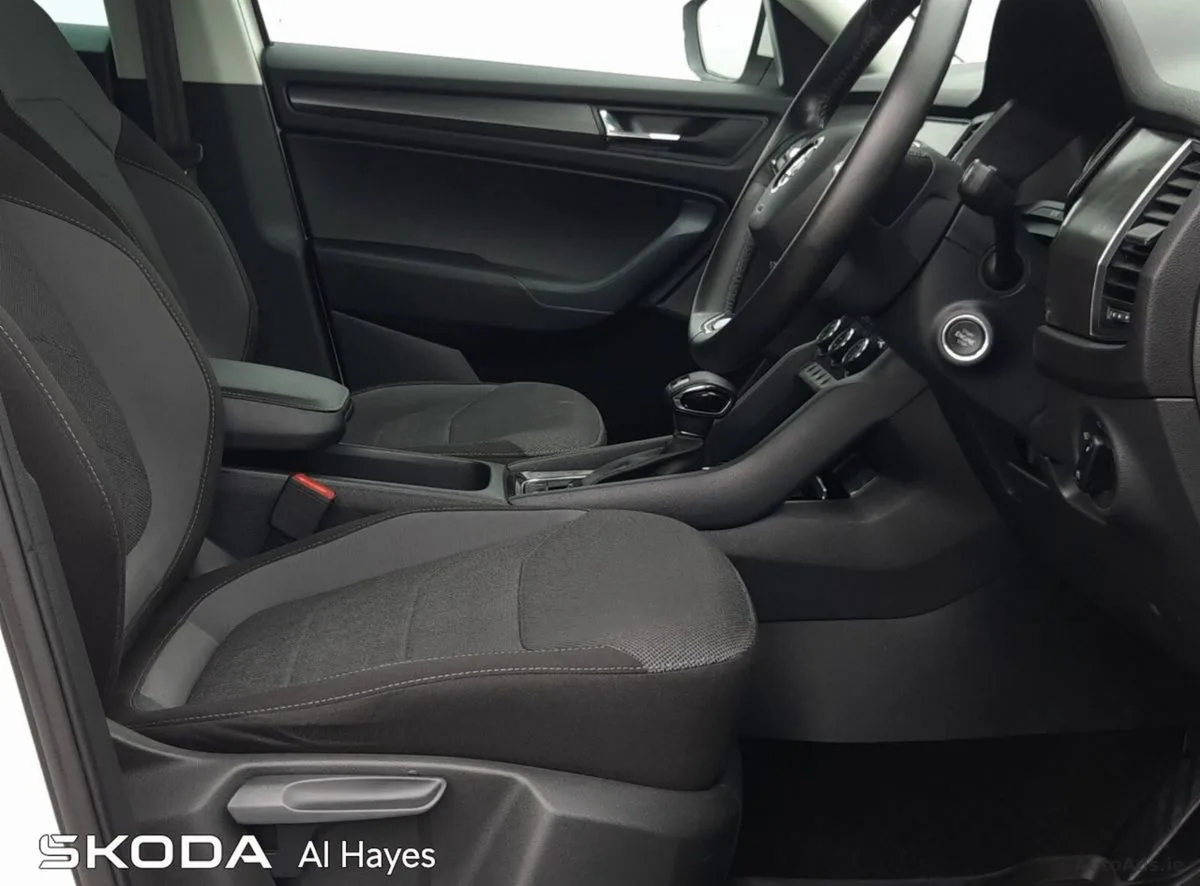 2021 Skoda Kodiaq – photo 19