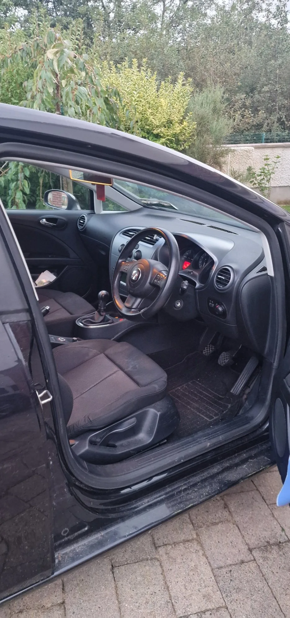 2008 SEAT Leon – photo 4