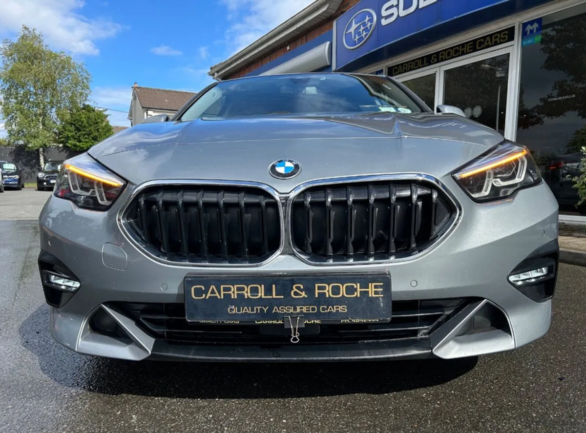 2022 BMW 2-Series – photo 4