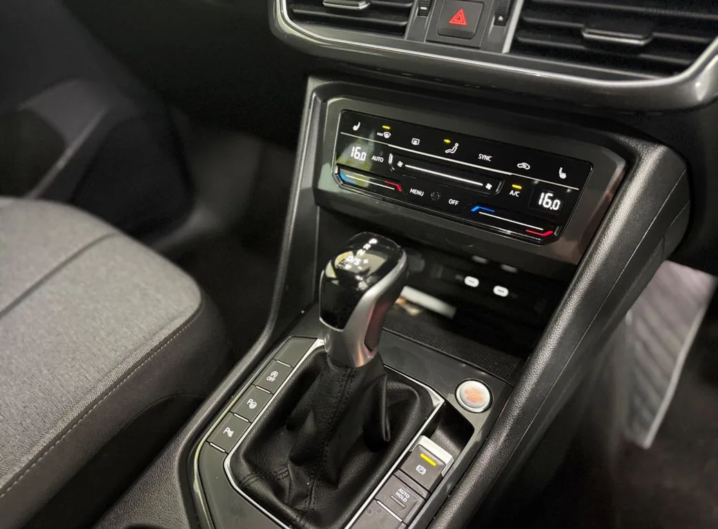 2023 SEAT Tarraco – photo 10