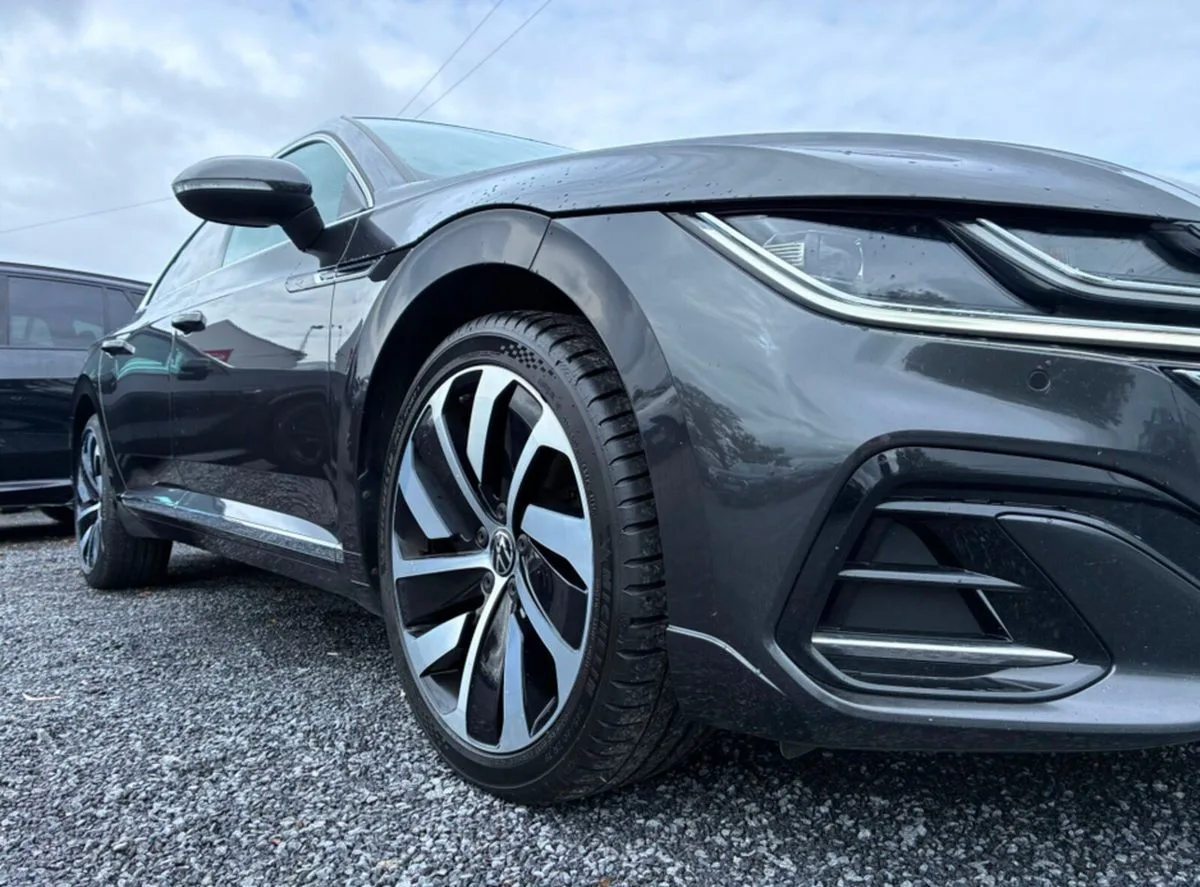 2022 Volkswagen Arteon – photo 11