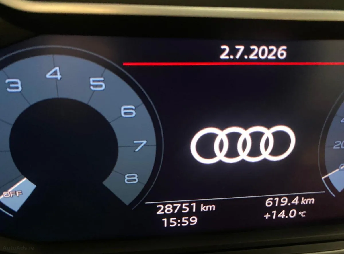 2024 Audi A1 – photo 15