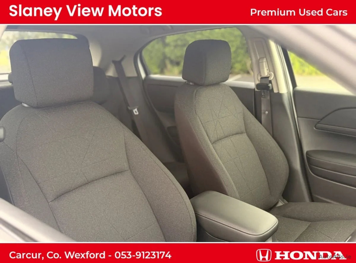 2026 Honda HR-V – photo 15