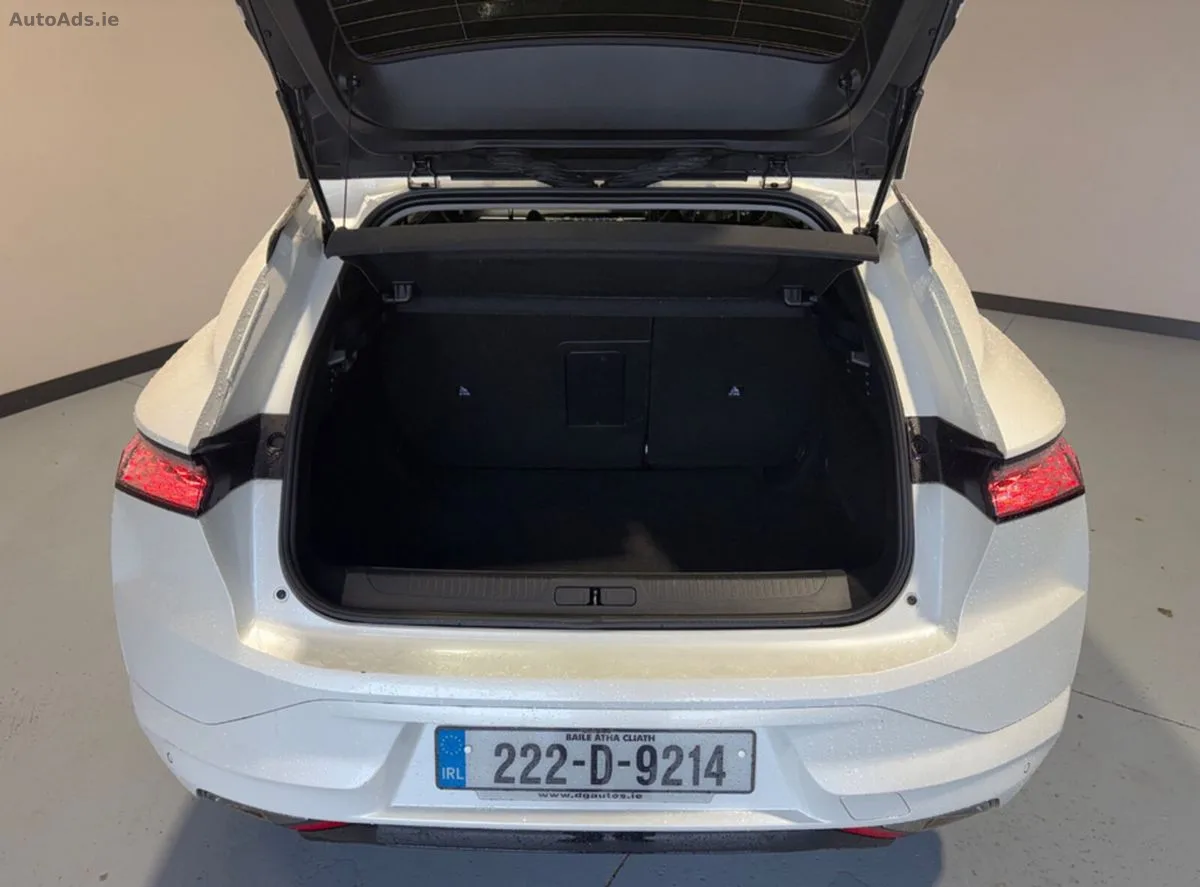 2022 DS Automobiles DS 4 – photo 15