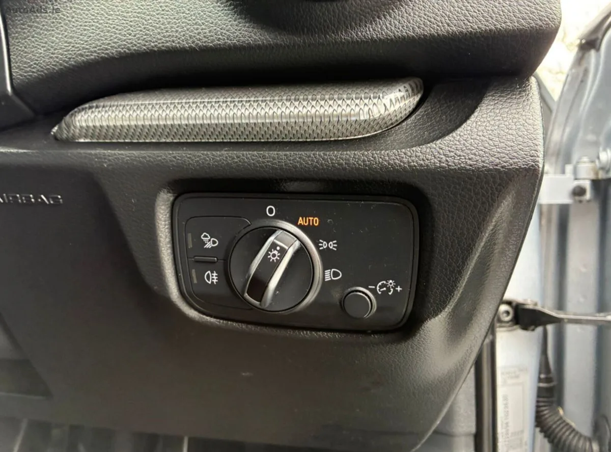 2019 Audi A3 – photo 11
