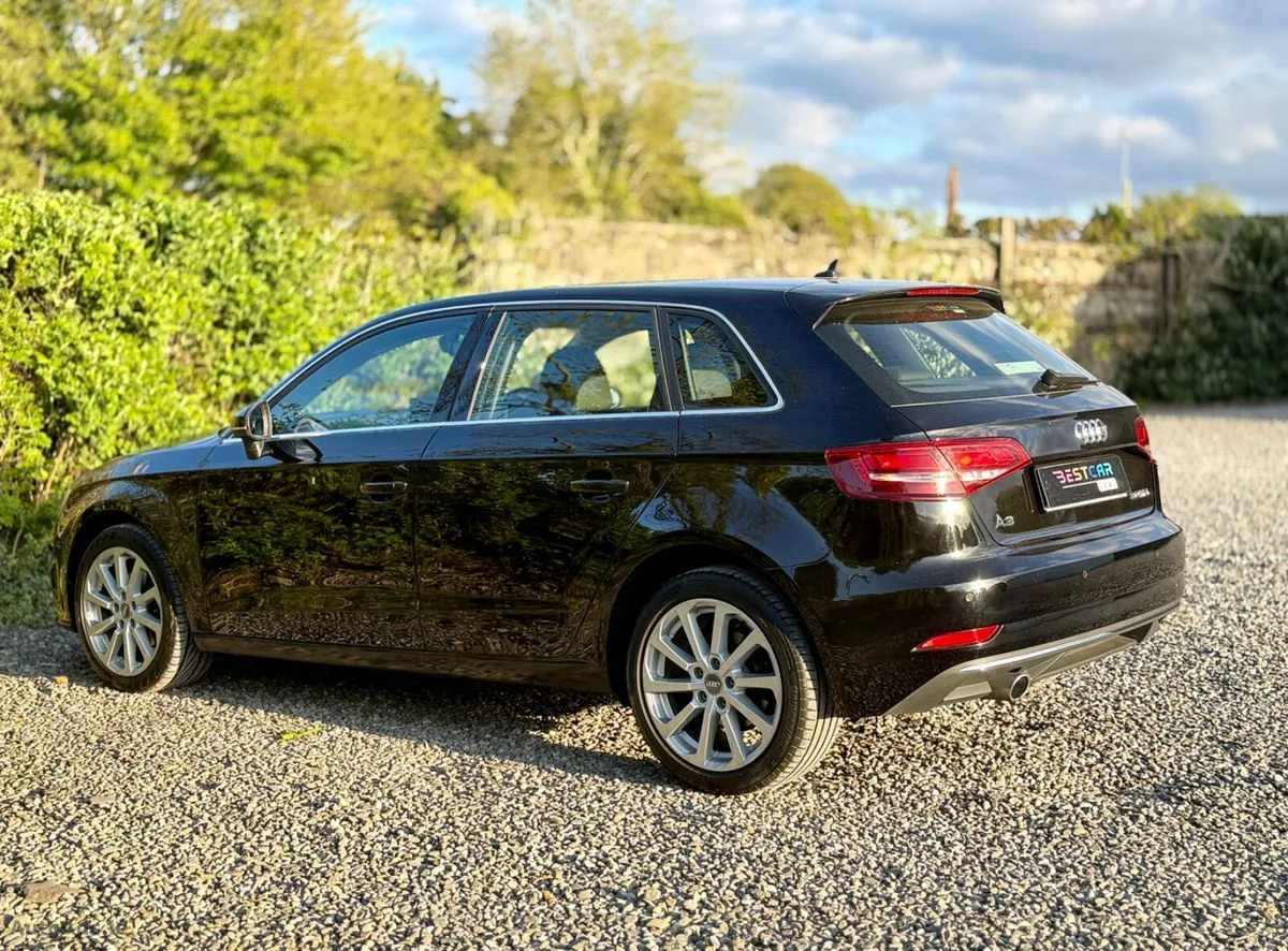 2019 Audi A3 – photo 11