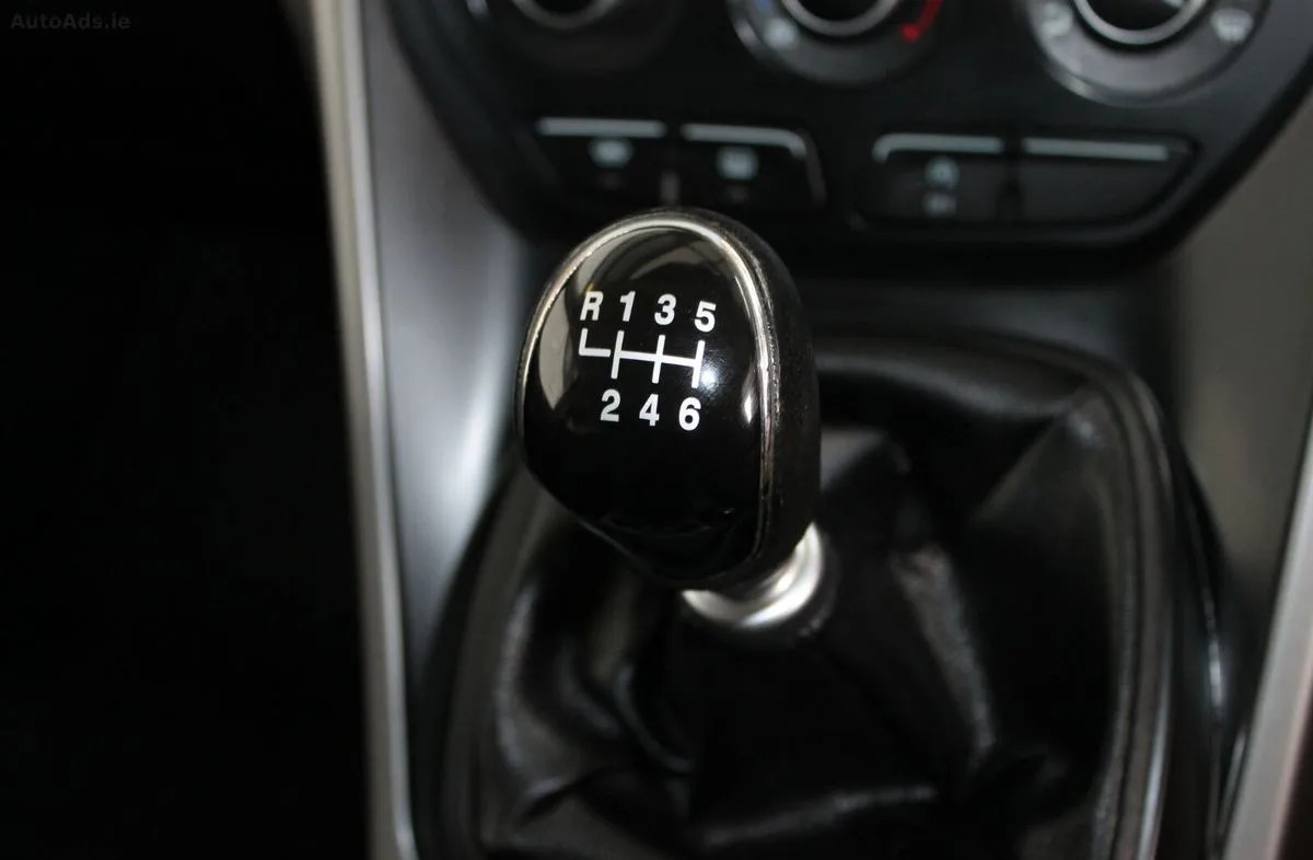 2015 Ford Kuga – photo 20