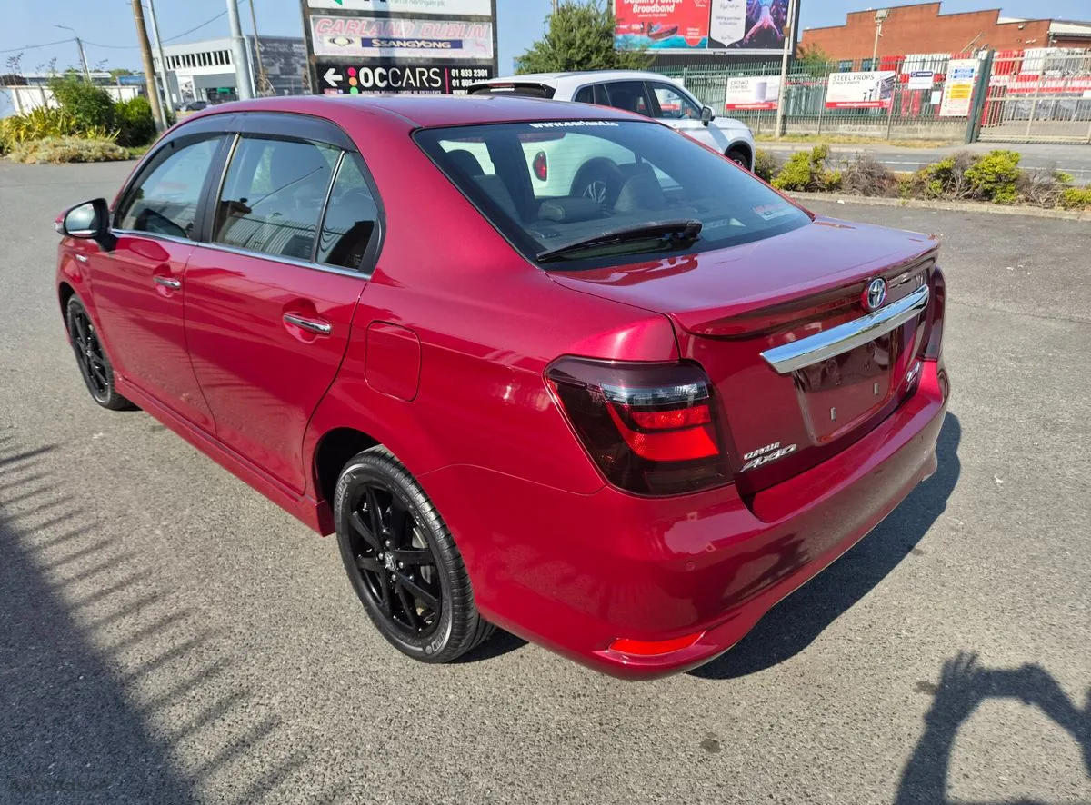 2018 Toyota Corolla – photo 5