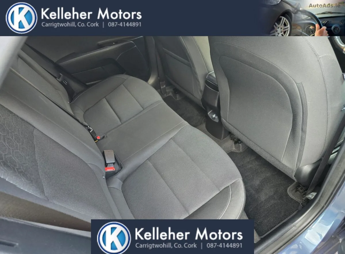 2022 Kia Rio – photo 16
