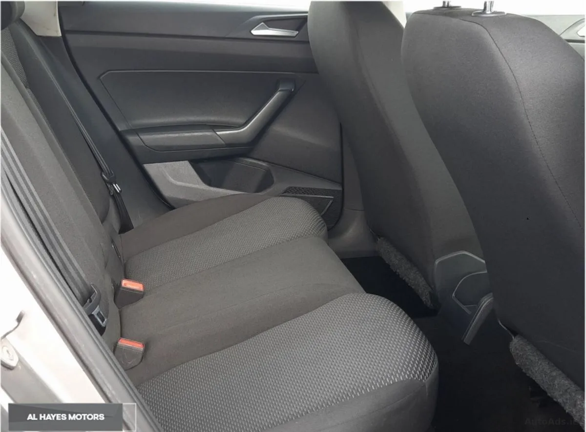2021 Volkswagen Polo – photo 7
