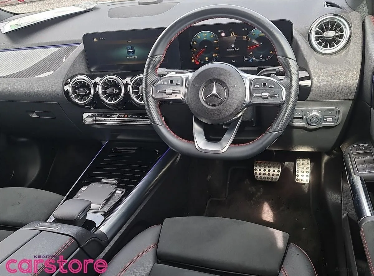 2022 Mercedes-Benz B-Class – photo 15