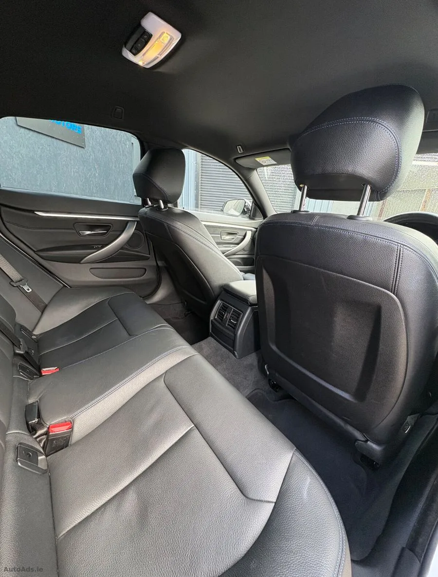 2018 BMW 4-Series – photo 8