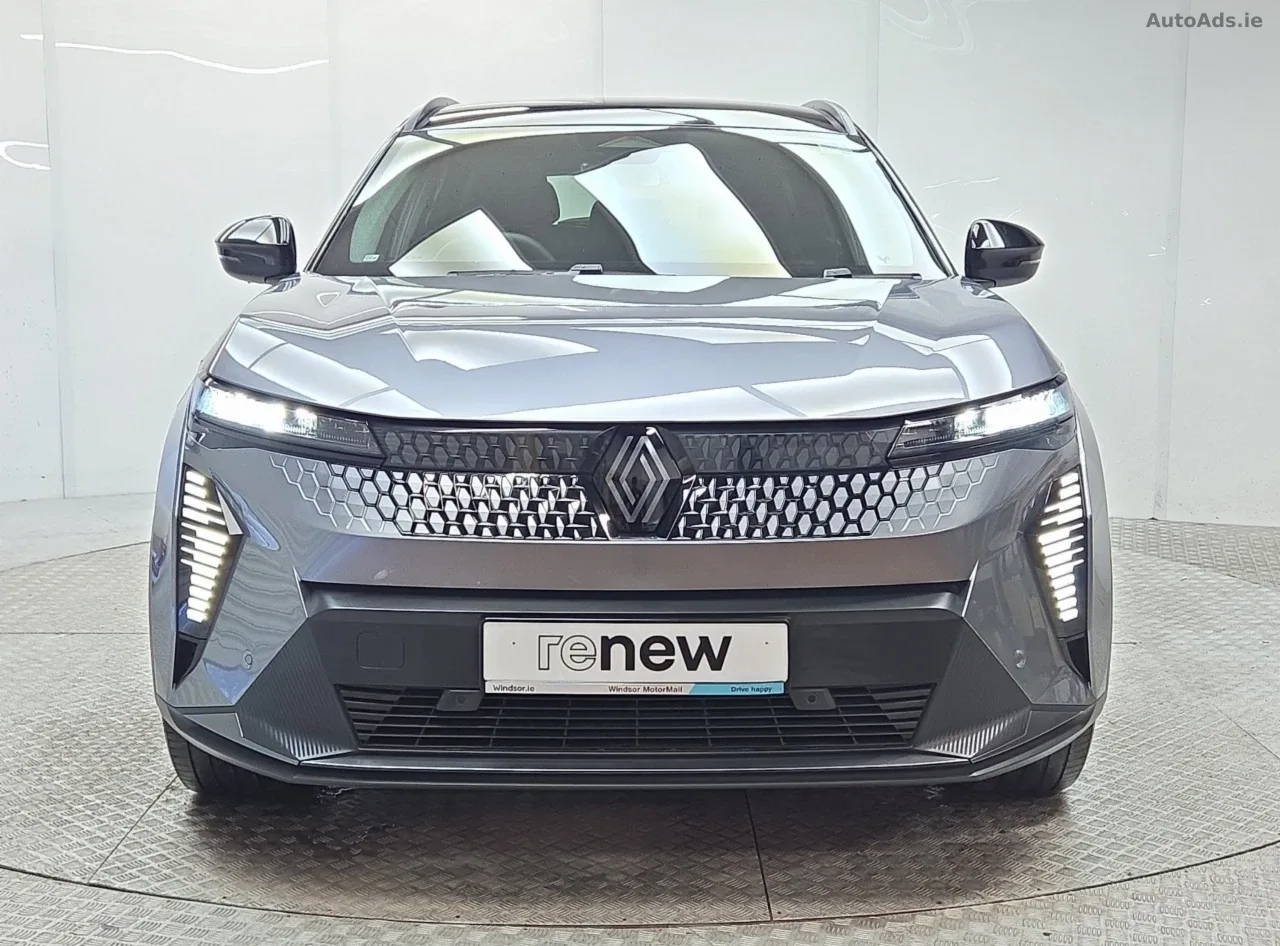 2024 Renault Scenic E-Tech – photo 7