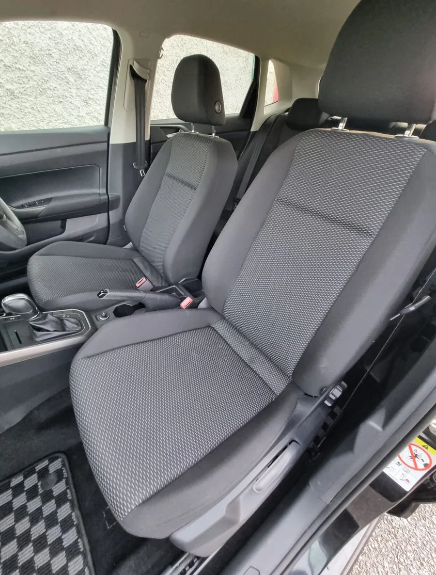 2018 Volkswagen Polo – photo 13