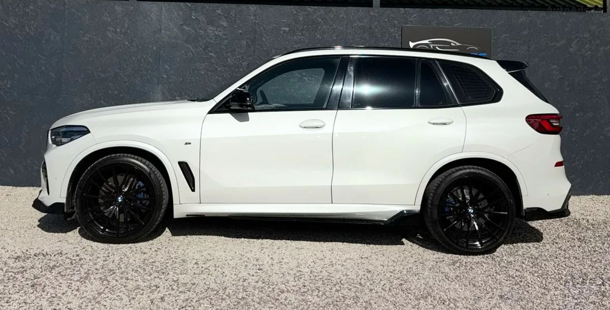 2019 BMW X5 – photo 20