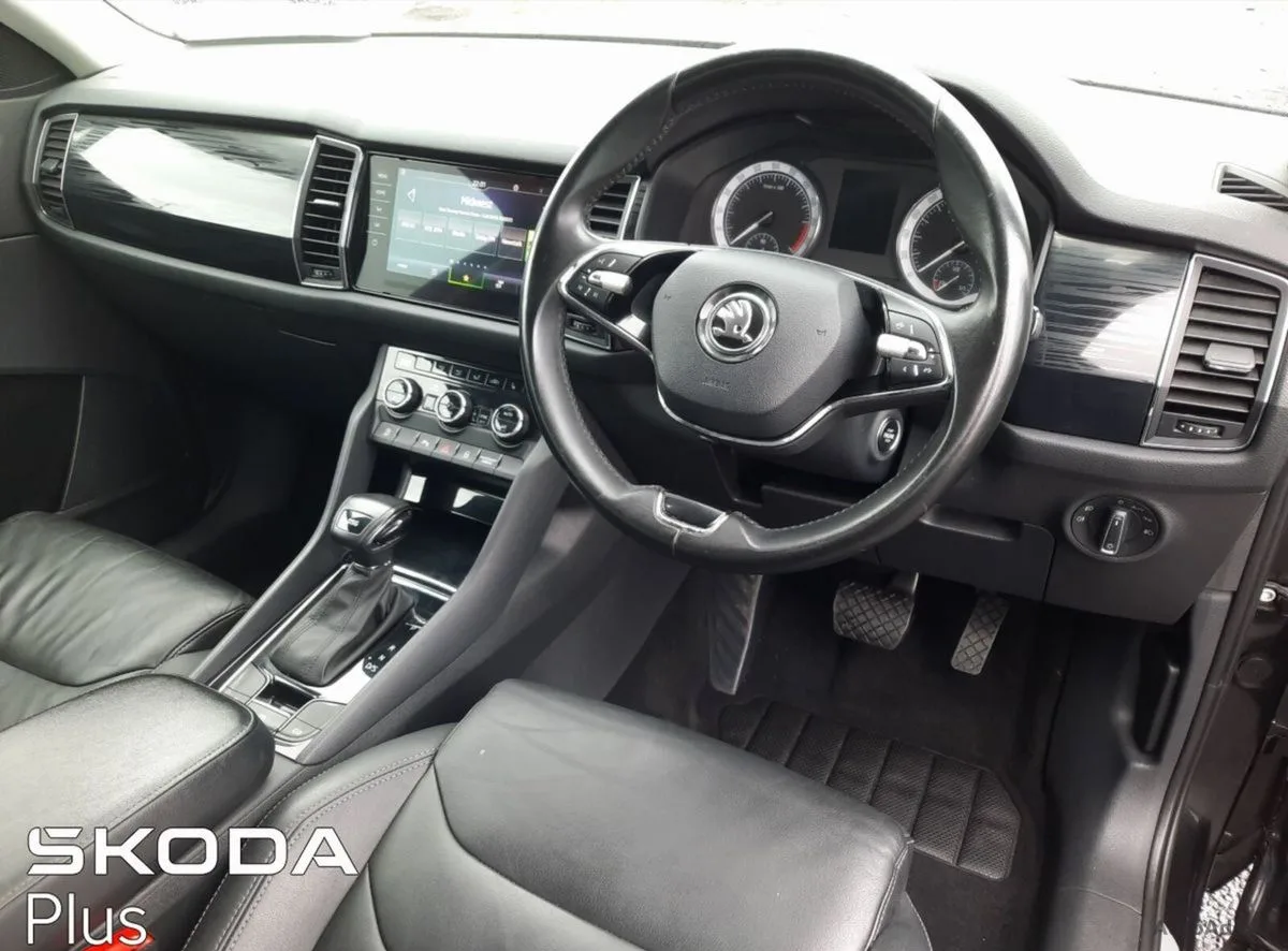 2021 Skoda Kodiaq – photo 8
