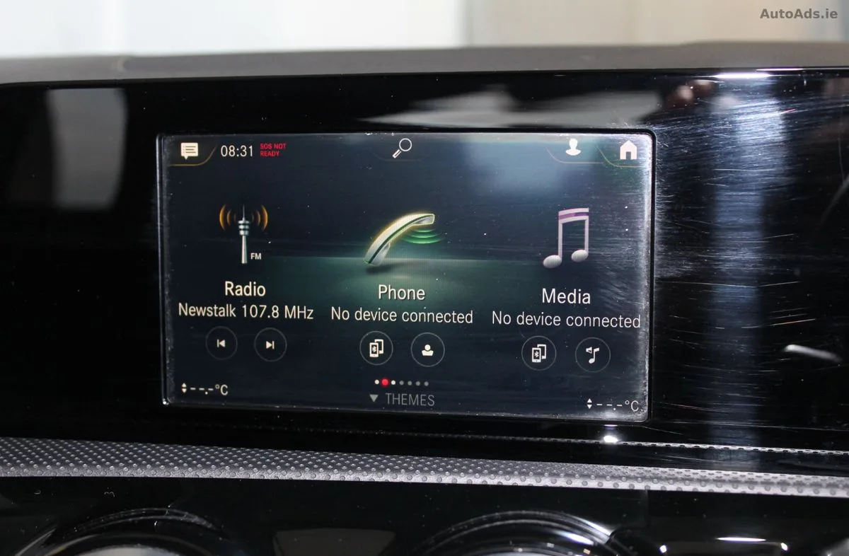 2020 Mercedes-Benz CLA – photo 16