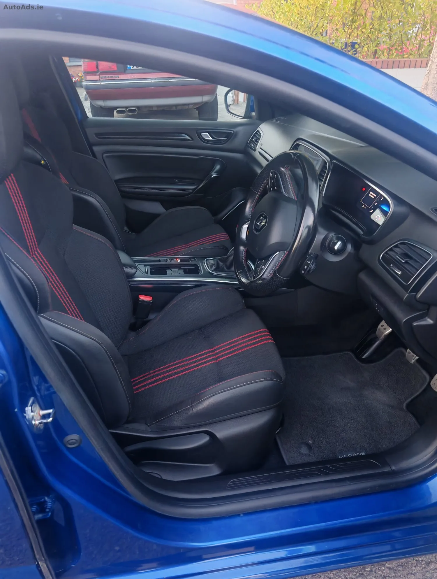 2021 Renault Megane – photo 9