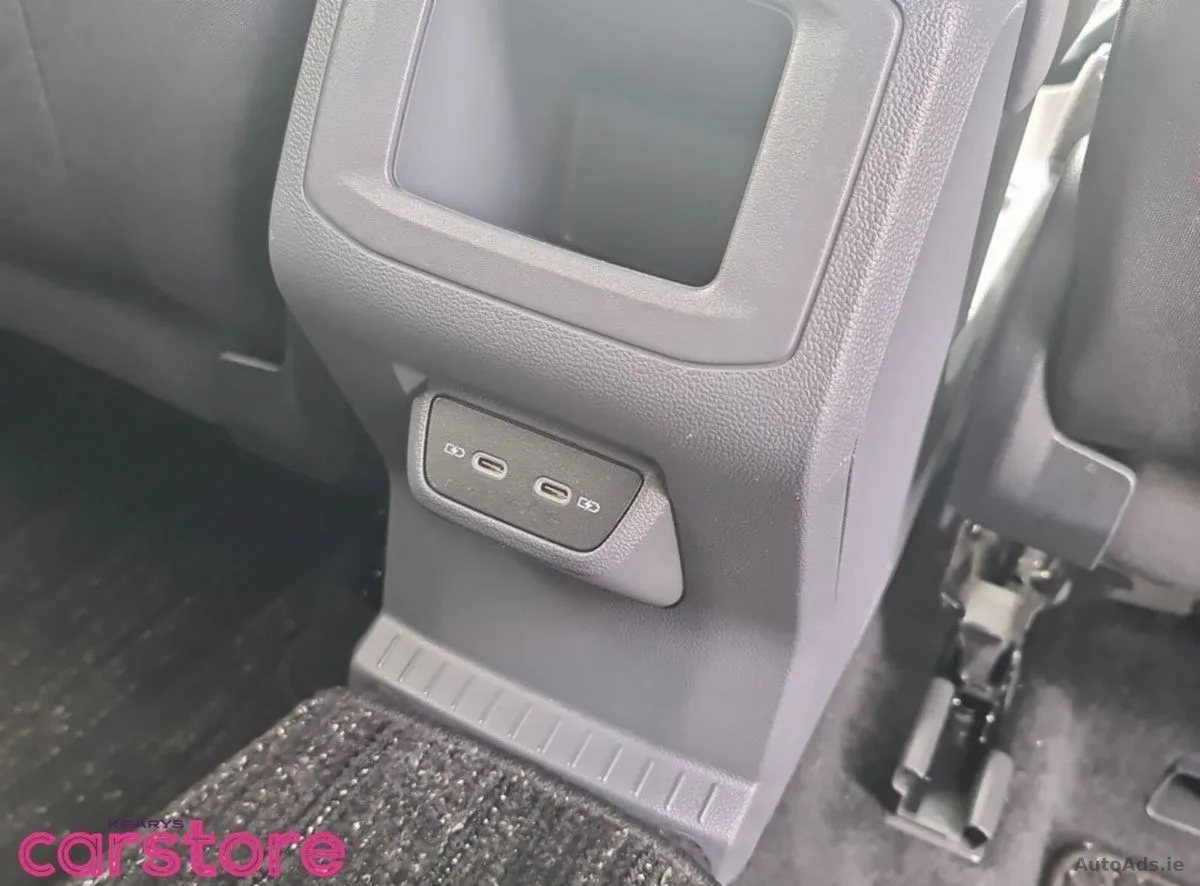 2021 Volkswagen T-Cross – photo 16