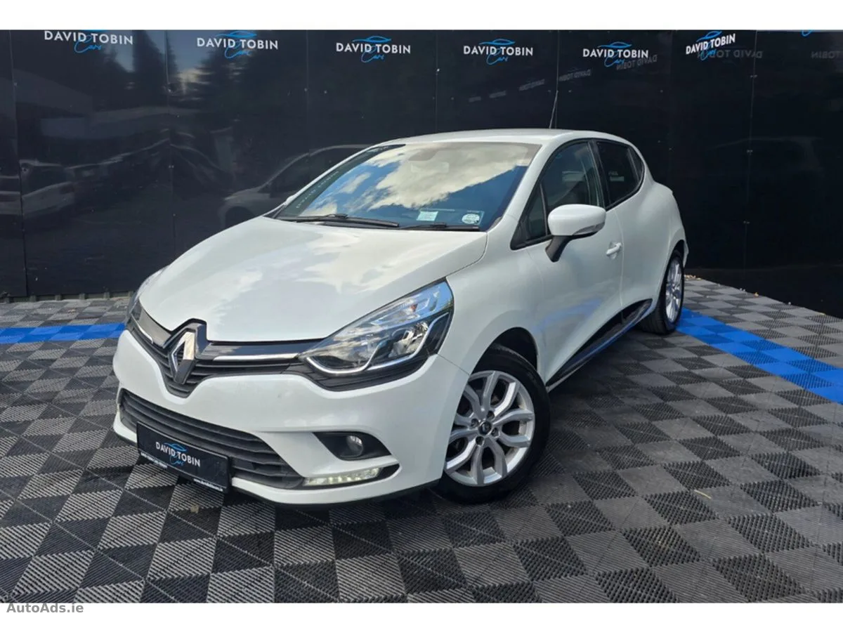 2019 Renault Clio – photo 16