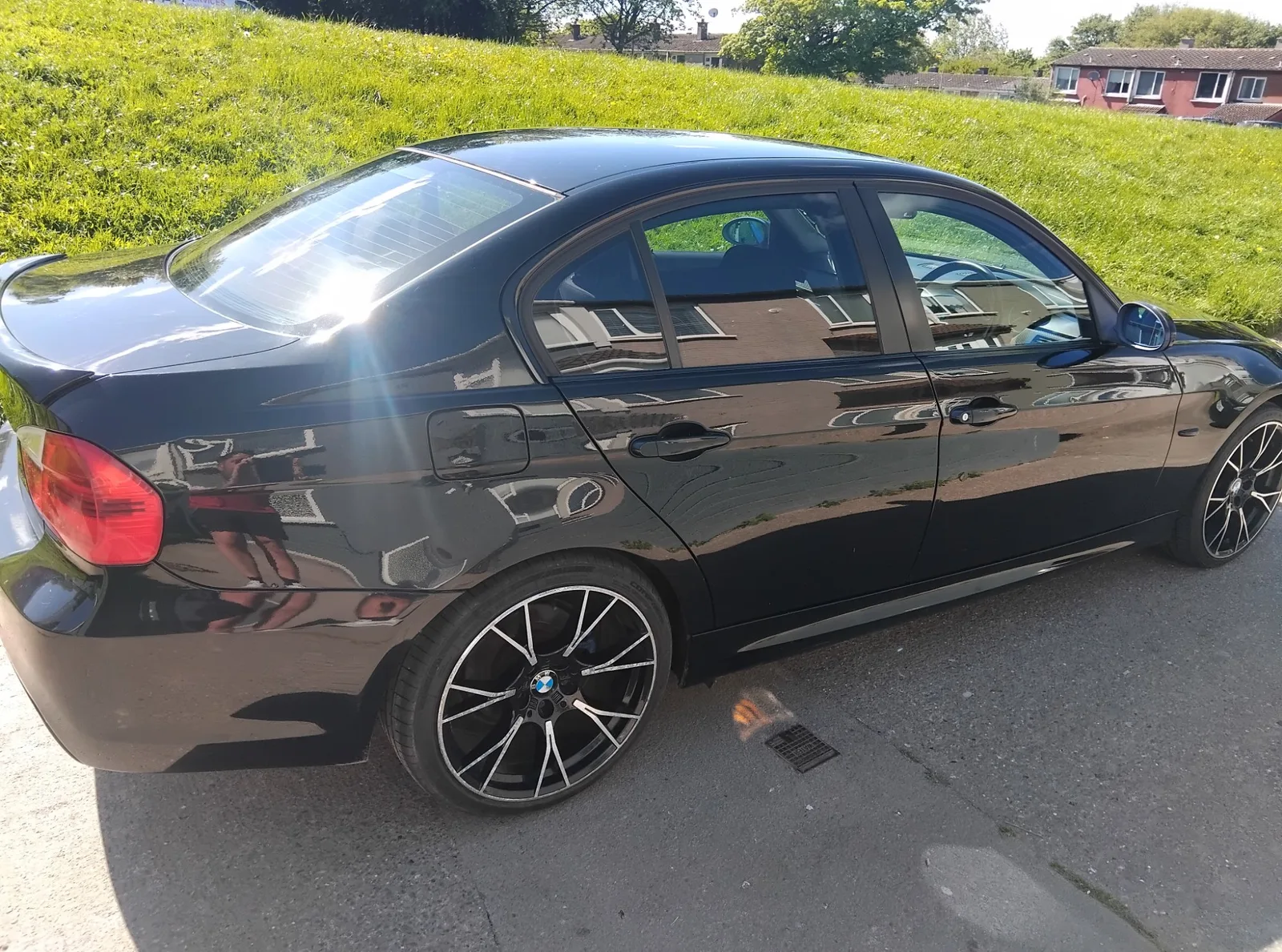 2007 BMW 3 Series – photo 5