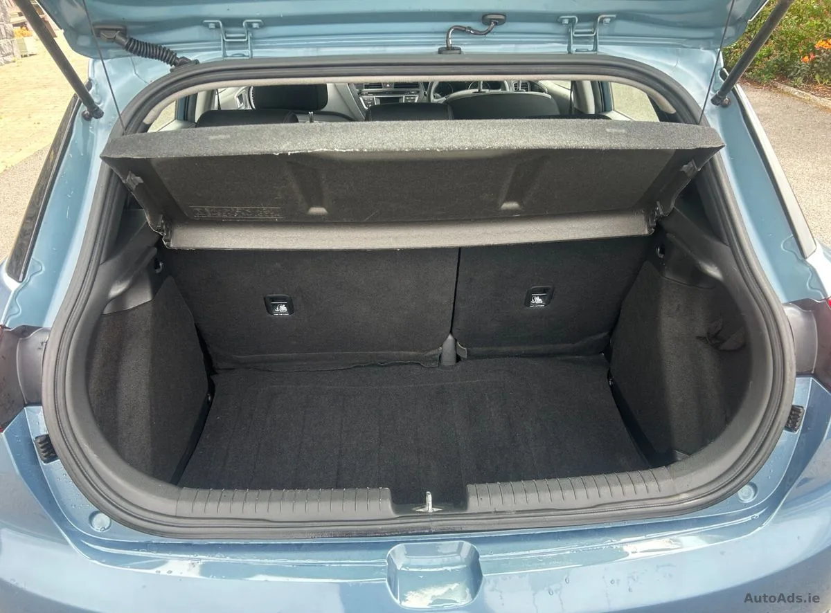 2016 Hyundai i20 – photo 9