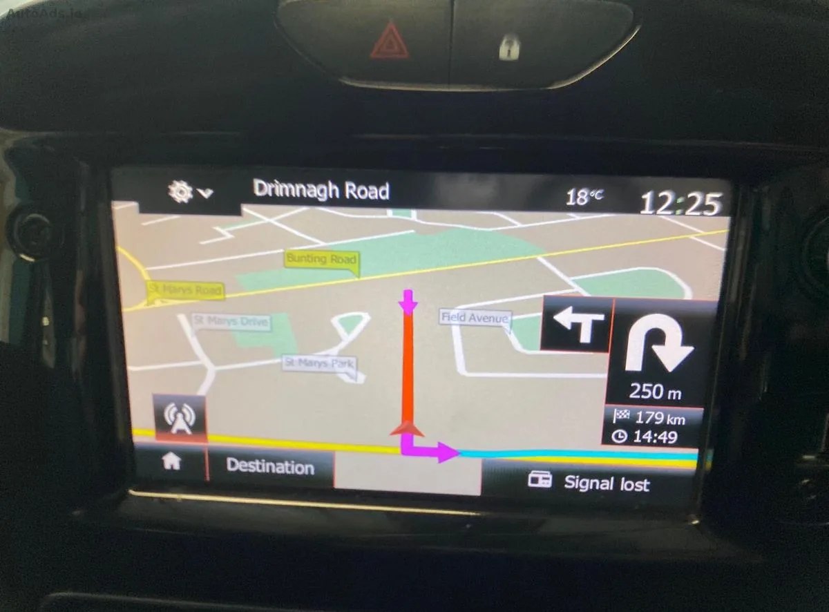 2019 Renault Clio – photo 17