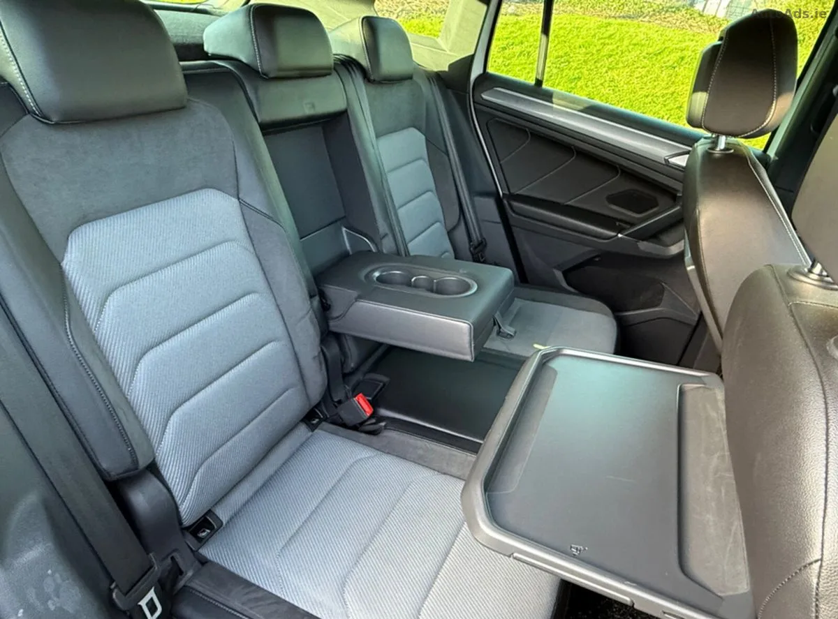 2018 Volkswagen Tiguan – photo 15