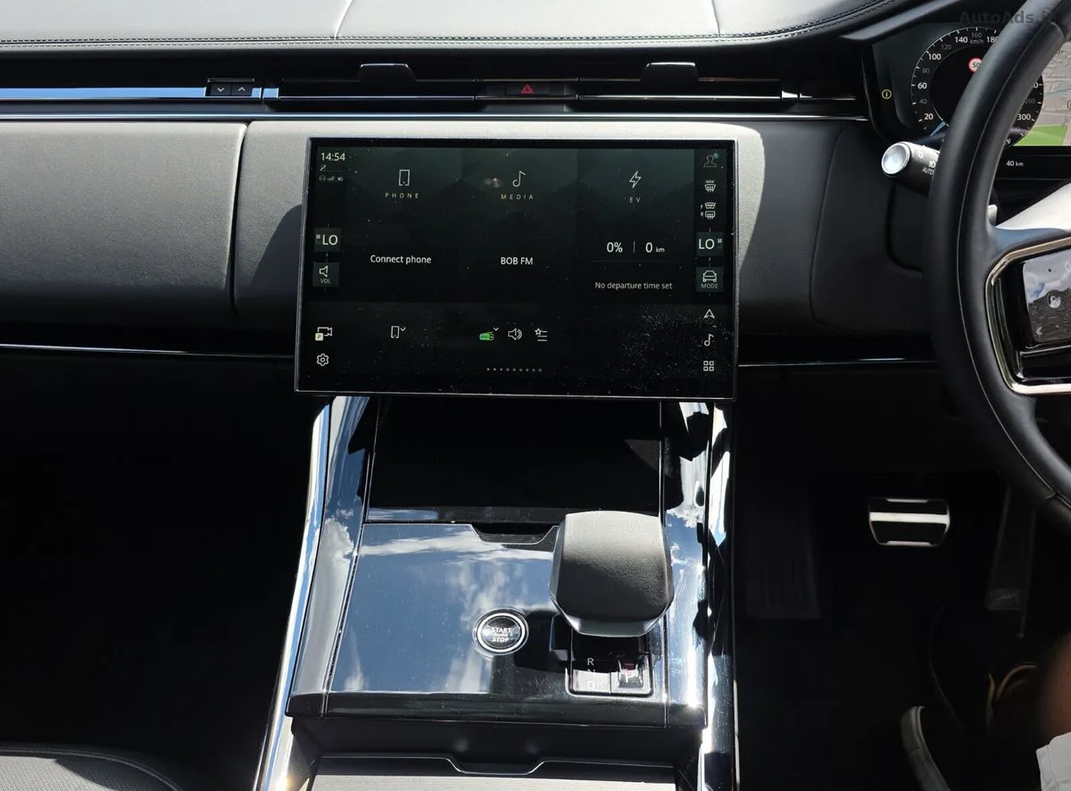 2024 Land Rover Range Rover Sport – photo 12