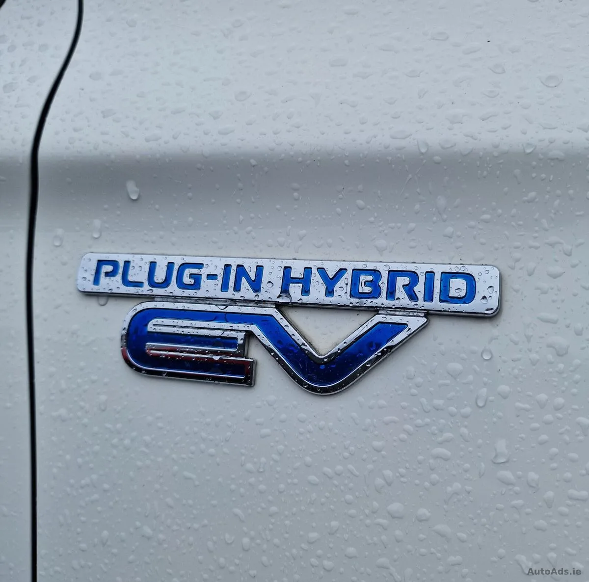 2016 Mitsubishi Outlander – photo 7