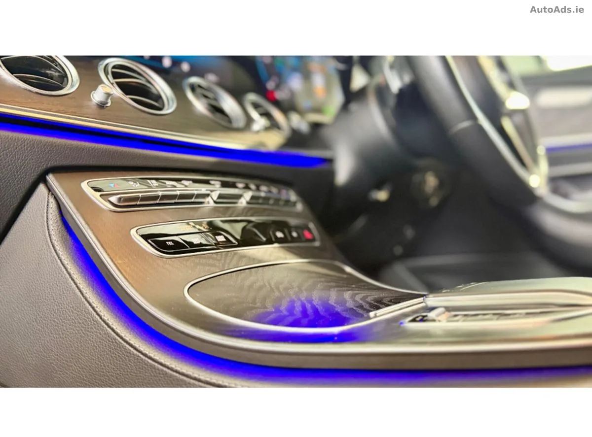 2023 Mercedes-Benz E-Class – photo 17