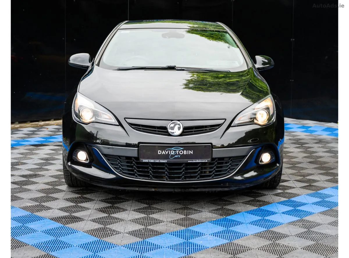 2018 Vauxhall Astra – photo 7
