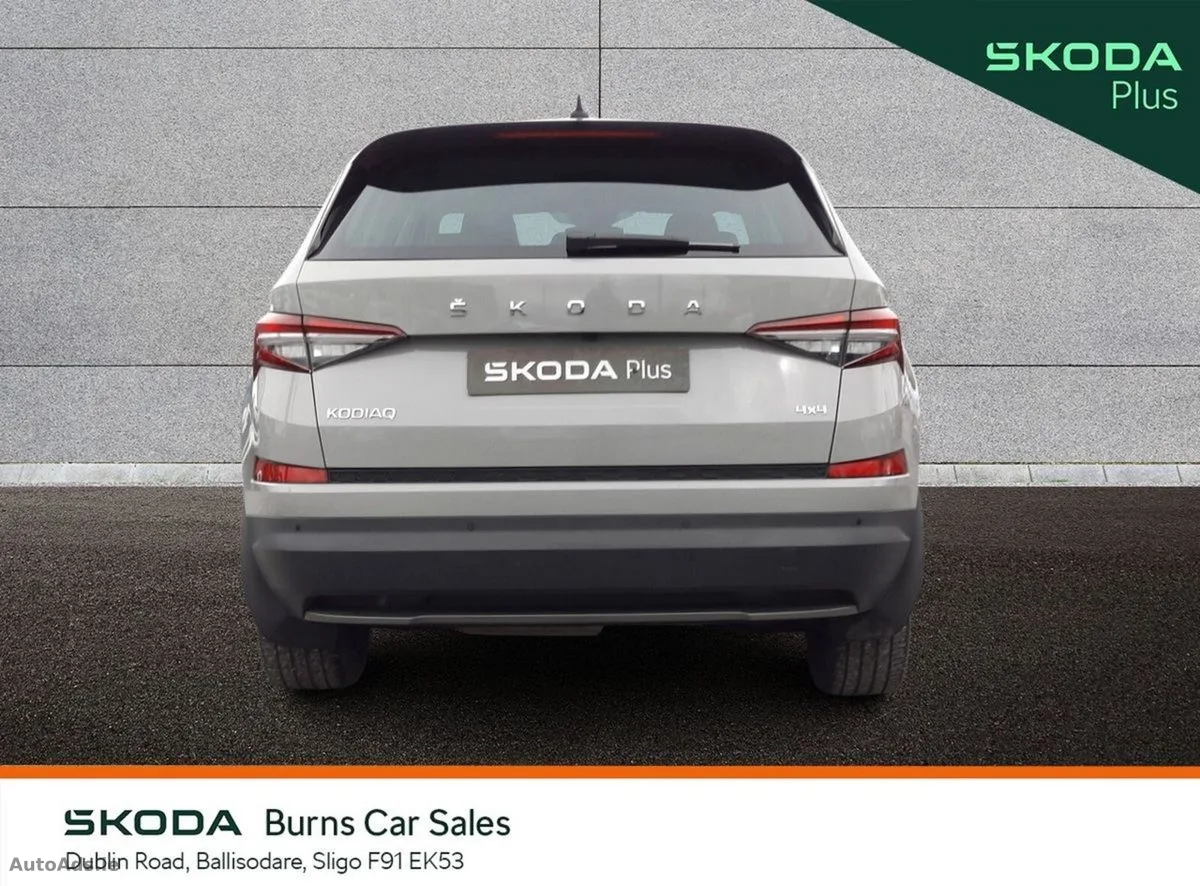 2023 Skoda Kodiaq – photo 14