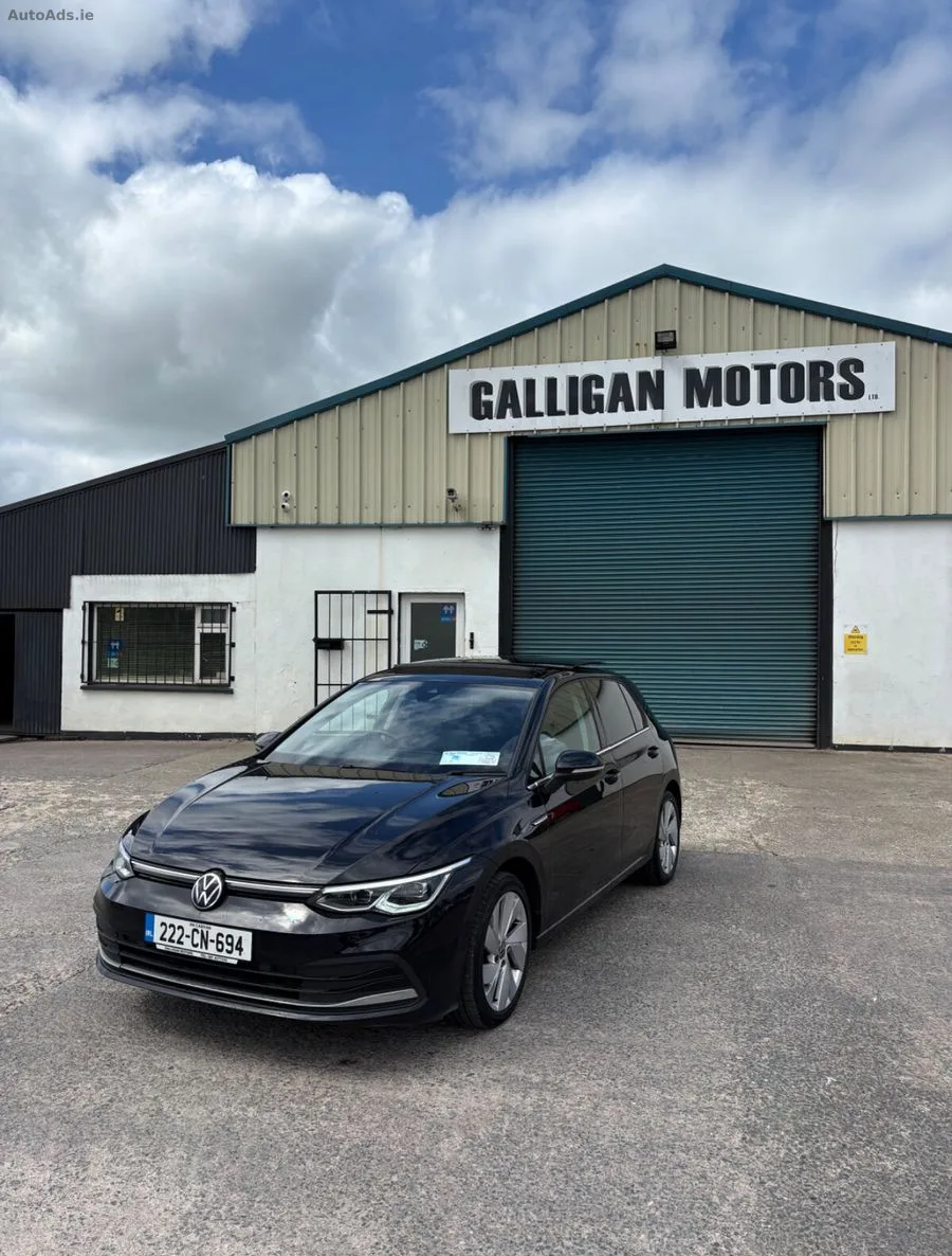 2022 Volkswagen Golf – photo 6