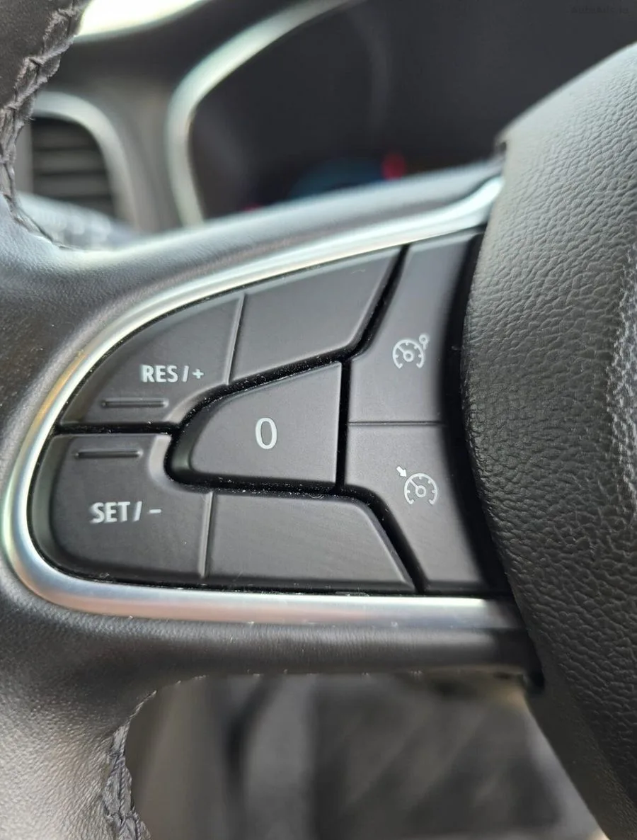 2021 Renault Megane – photo 18