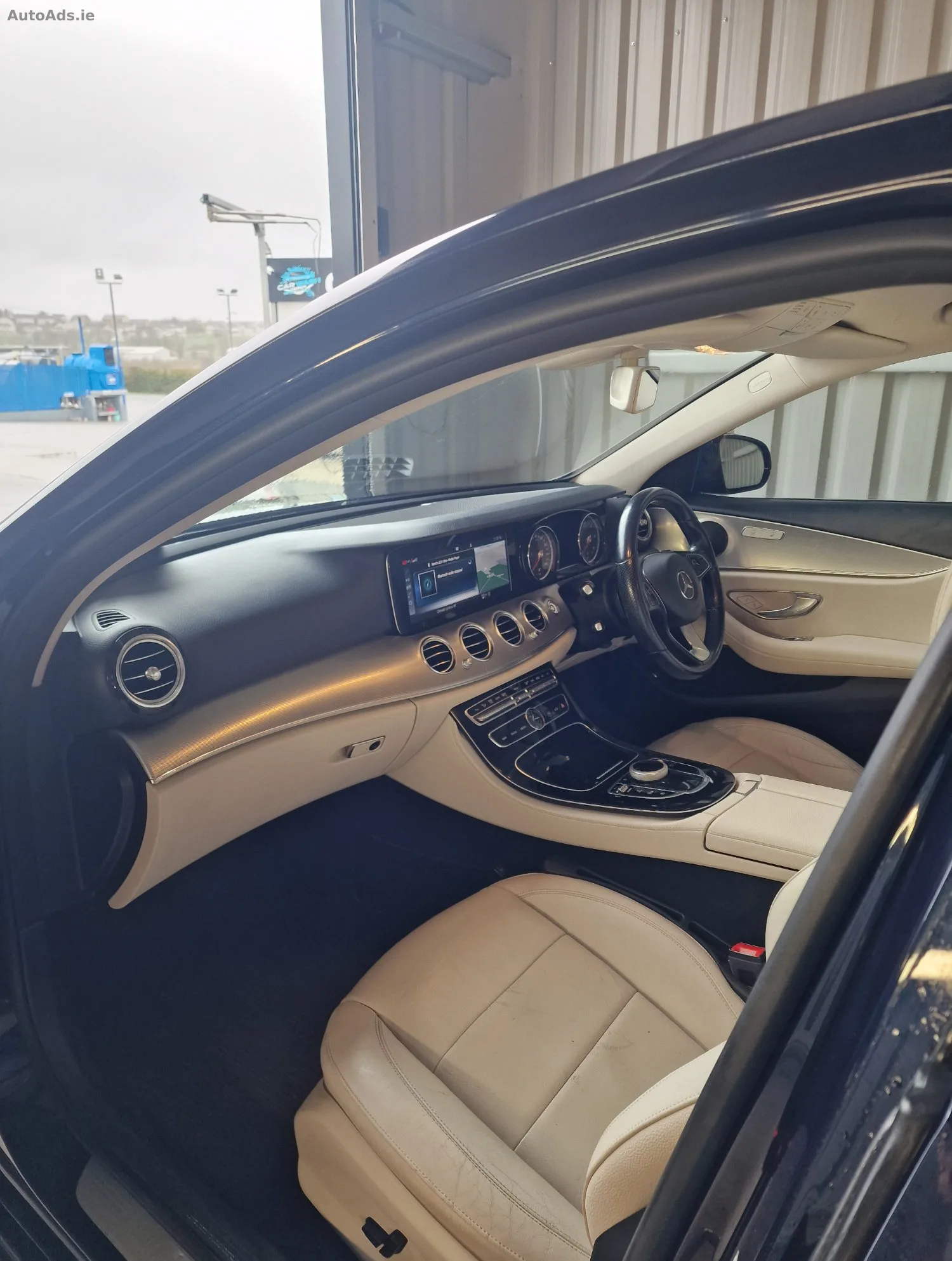 2018 Mercedes-Benz E-Class – photo 3