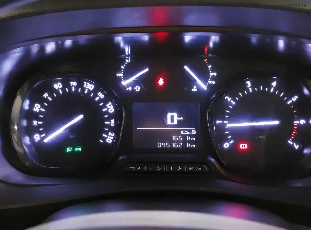 2024 Peugeot Expert – photo 10