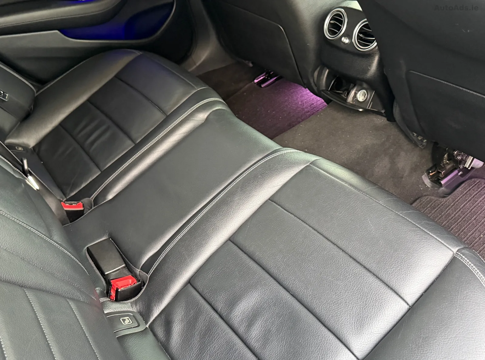 2017 Mercedes-Benz E-Class – photo 10