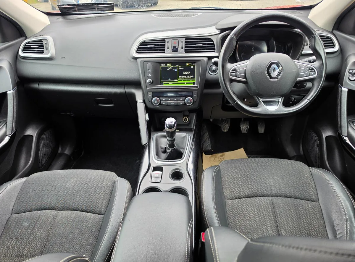 2018 Renault Kadjar – photo 7