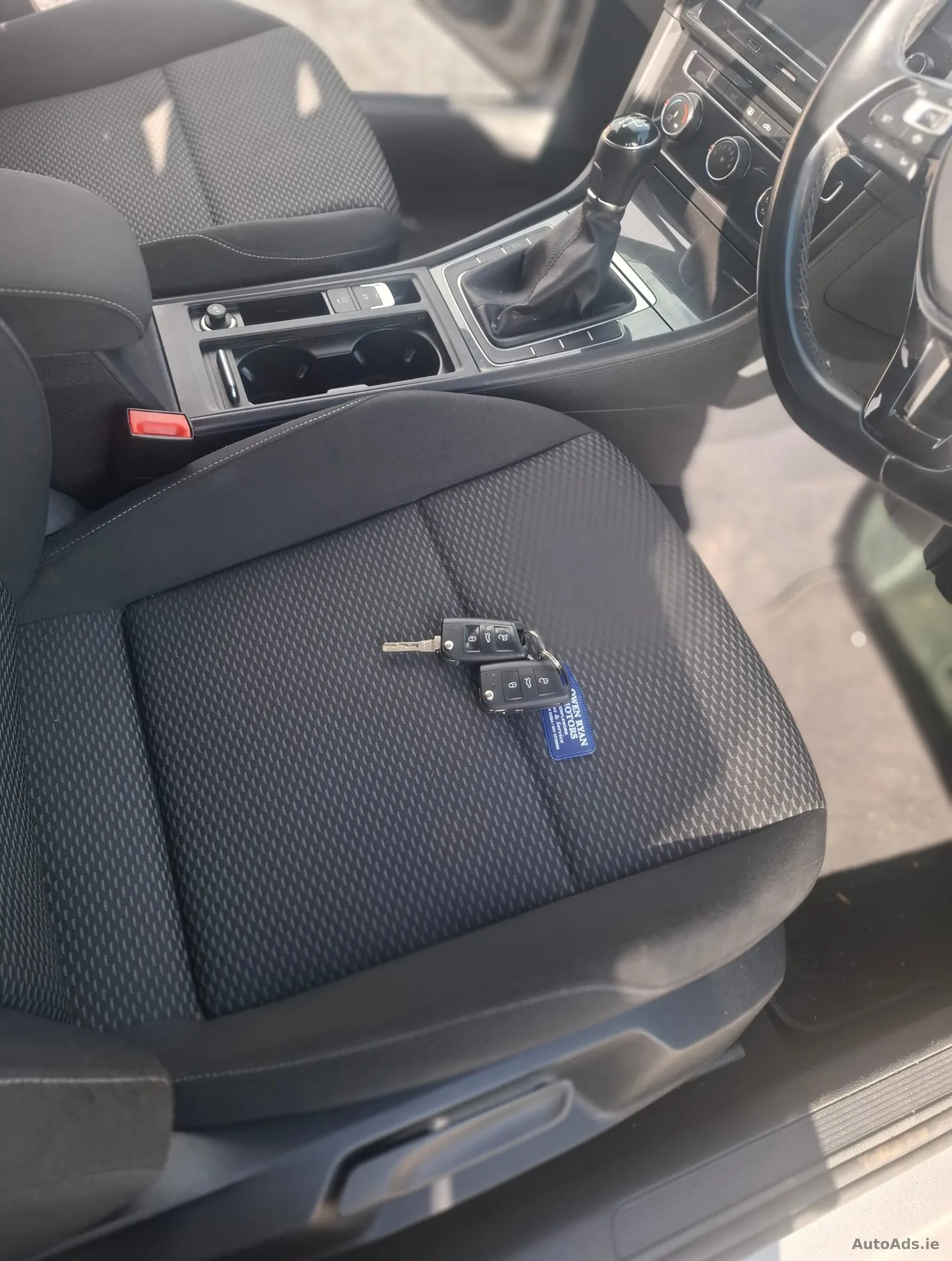 2021 Volkswagen Golf – photo 10