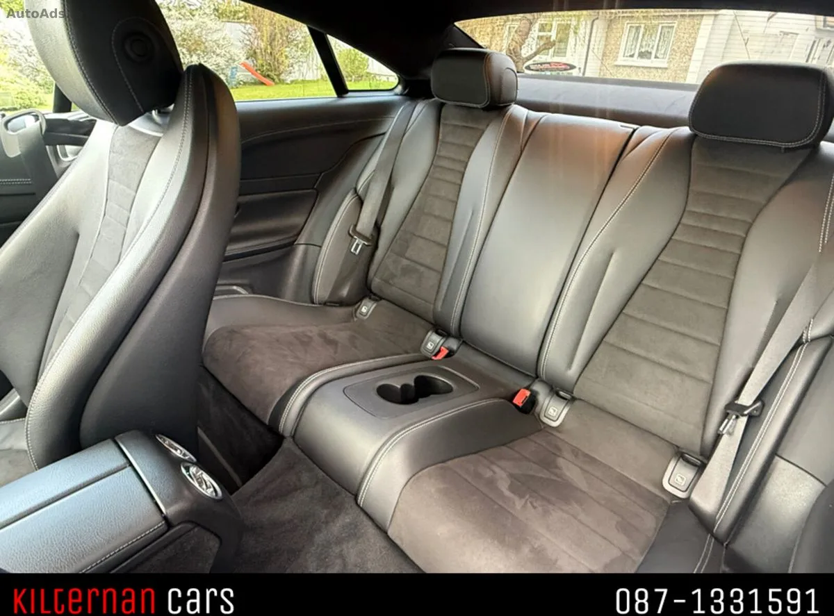 2021 Mercedes-Benz E-Class – photo 11
